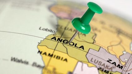 Angola, Building a Sustainable Future